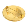 Chanel brooch