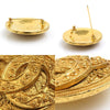 Chanel brooch