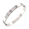 Cartier bracelet