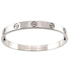 Cartier bracelet