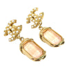 Chanel earring