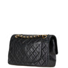 Chanel shoulder