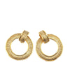 Chanel earring
