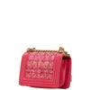 Chanel shoulder