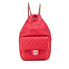 Chanel backpack