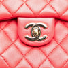 Chanel backpack