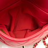 Chanel backpack