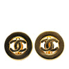 Chanel earring