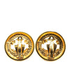 Chanel earring