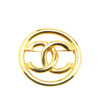 Chanel brooch