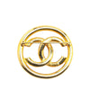 Chanel brooch