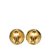 Chanel earring