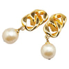 Chanel earring