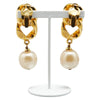 Chanel earring