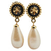 Chanel earring