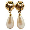 Chanel earring
