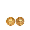 Chanel earring