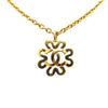 Chanel necklace
