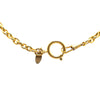 Chanel necklace