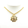 Chanel necklace