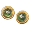 Chanel earring