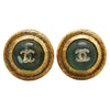 Chanel earring