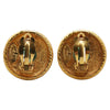 Chanel earring