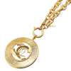 Chanel necklace