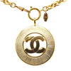 Chanel necklace