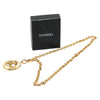 Chanel necklace