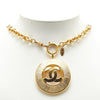 Chanel necklace
