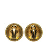 Chanel earring
