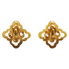 Chanel earring