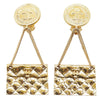 Chanel earring