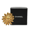 Chanel brooch