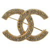 Chanel brooch