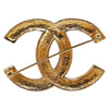 Chanel brooch