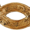 Chanel brooch
