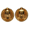 Chanel earring