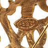 Chanel brooch