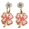 Chanel earring