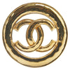 Chanel brooch
