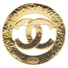 Chanel brooch