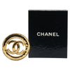 Chanel brooch