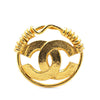 Chanel brooch