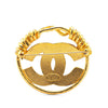 Chanel brooch