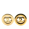 Chanel earring