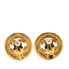Chanel earring