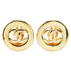 Chanel earring