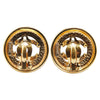 Chanel earring